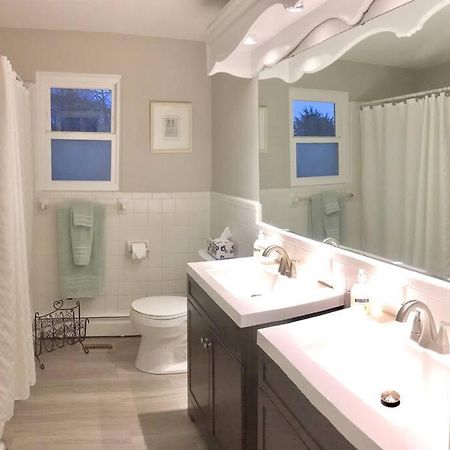 Humble Abode Hickory Exterior foto