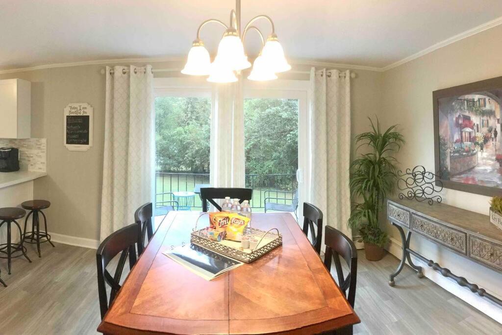 Humble Abode Hickory Exterior foto