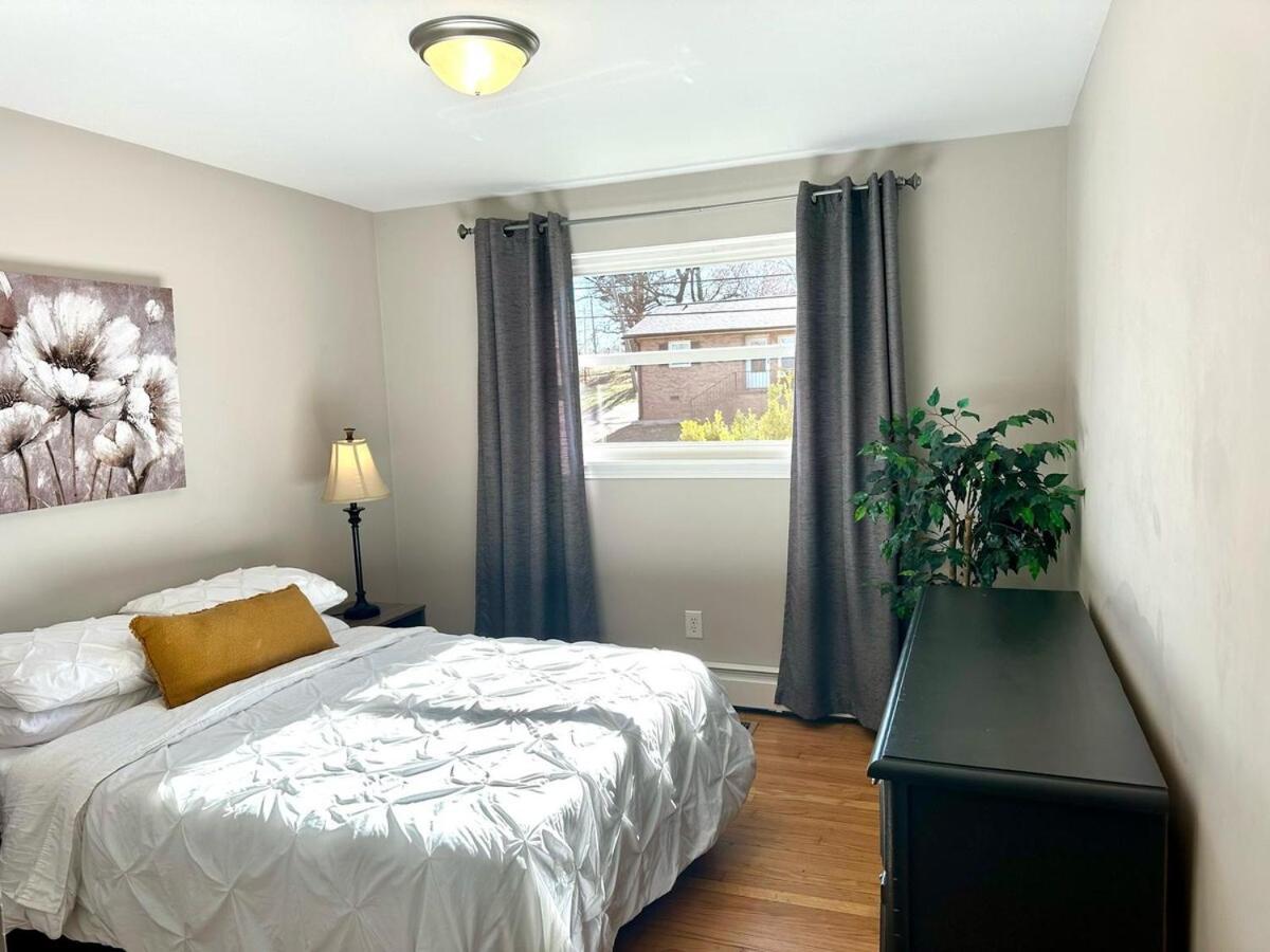 Humble Abode Hickory Exterior foto