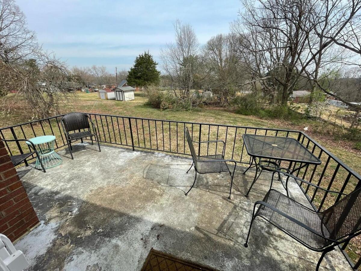Humble Abode Hickory Exterior foto